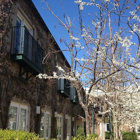 Southbridge Napa Valley St. Helena Eksteriør billede