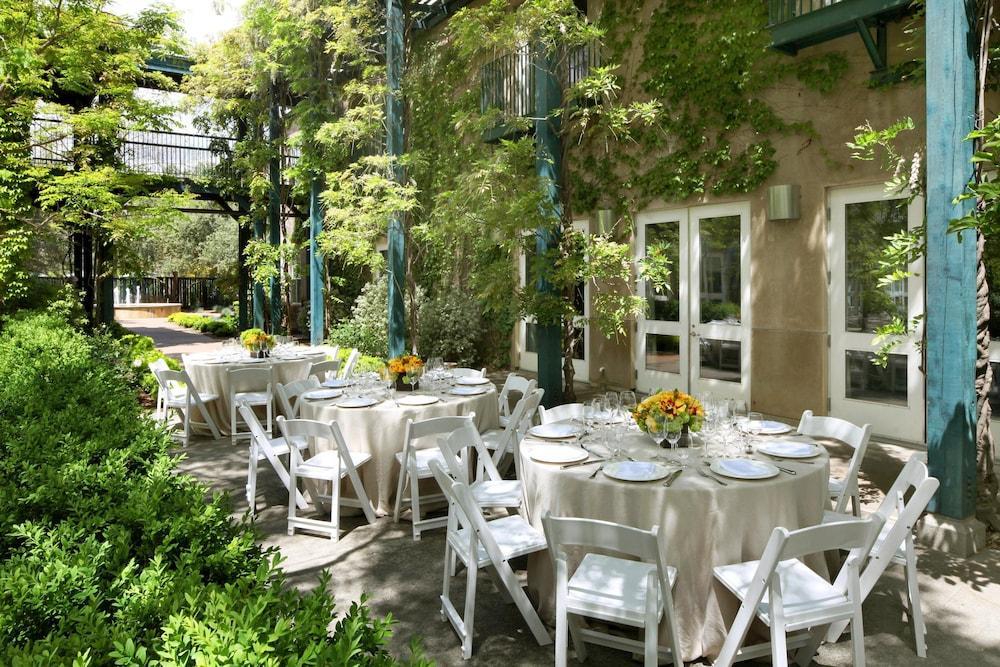 Southbridge Napa Valley St. Helena Eksteriør billede