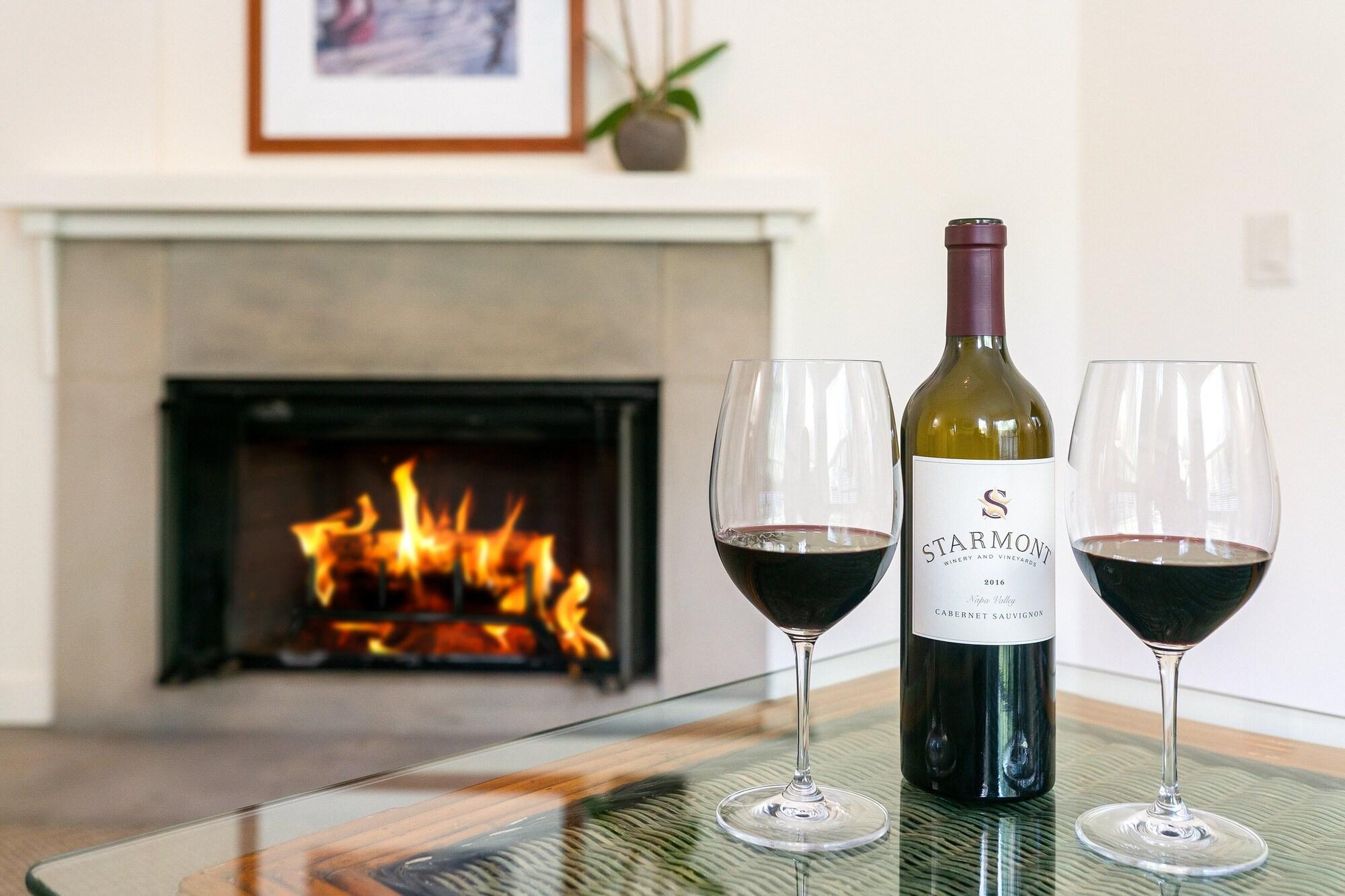 Southbridge Napa Valley St. Helena Eksteriør billede