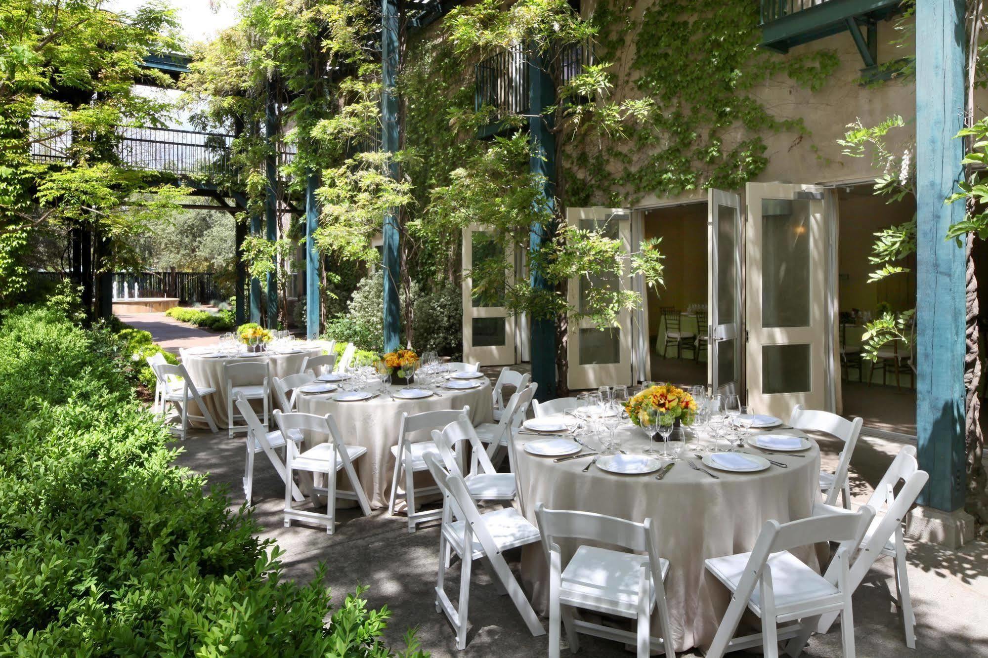 Southbridge Napa Valley St. Helena Restaurant billede