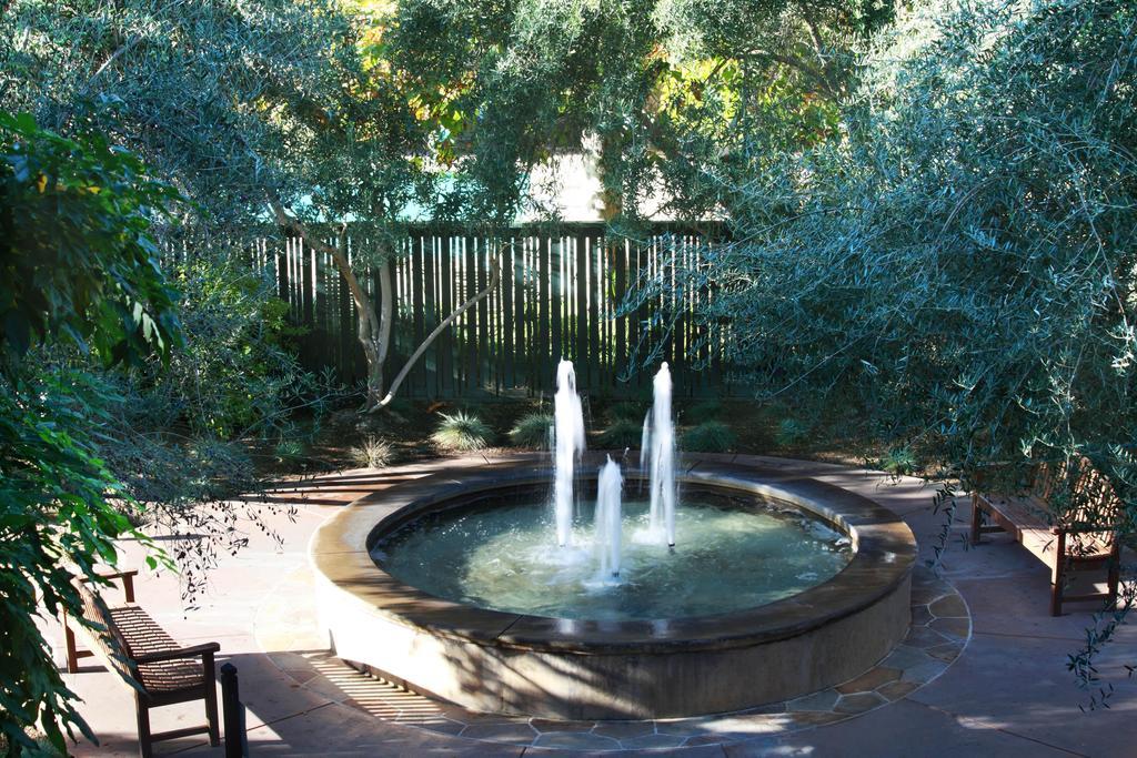 Southbridge Napa Valley St. Helena Eksteriør billede