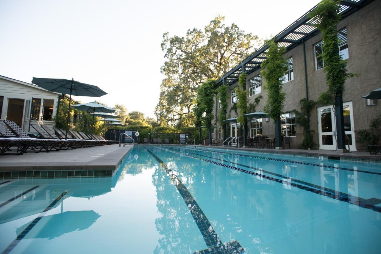 Southbridge Napa Valley St. Helena Eksteriør billede